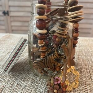 Jewelry Jar #11